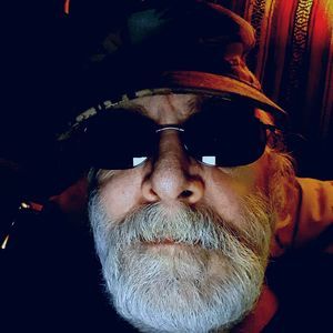 Meet your Posher, Dave